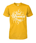 Real Woman Pray