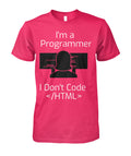 Programmer