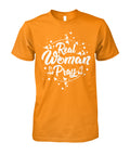 Real Woman Pray