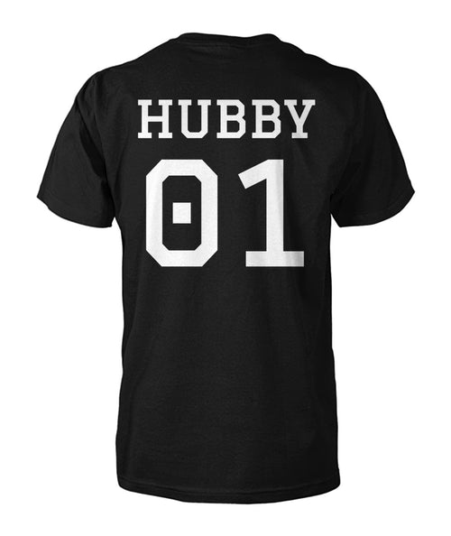 Hubby 01