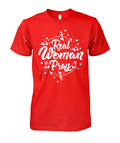 Real Woman Pray